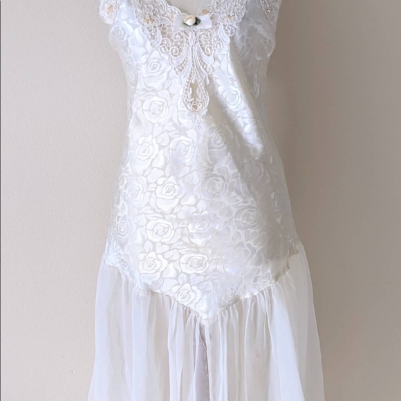 Vintage lingerie set - Picture 4 of 7